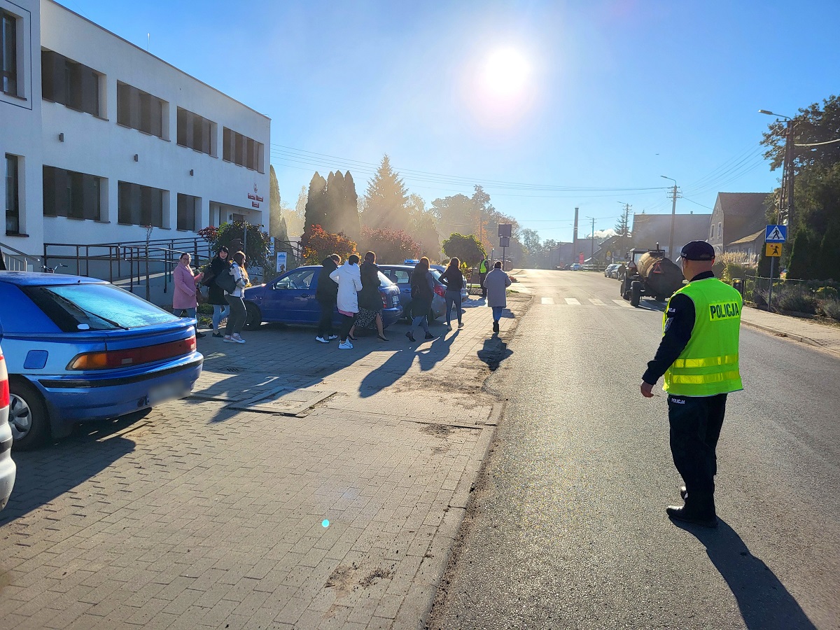 „Brda 24”, czyli powiatowe ćwiczenia obronne