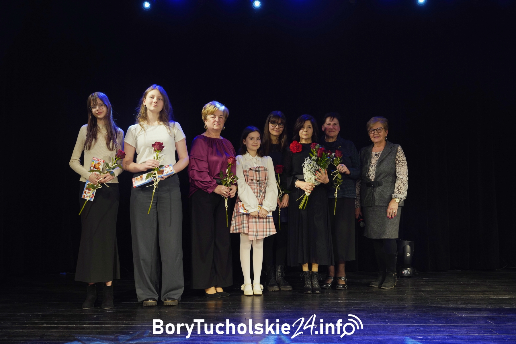 Spotkanie UTW w Czersku z poezją Alicji Koprowskiej