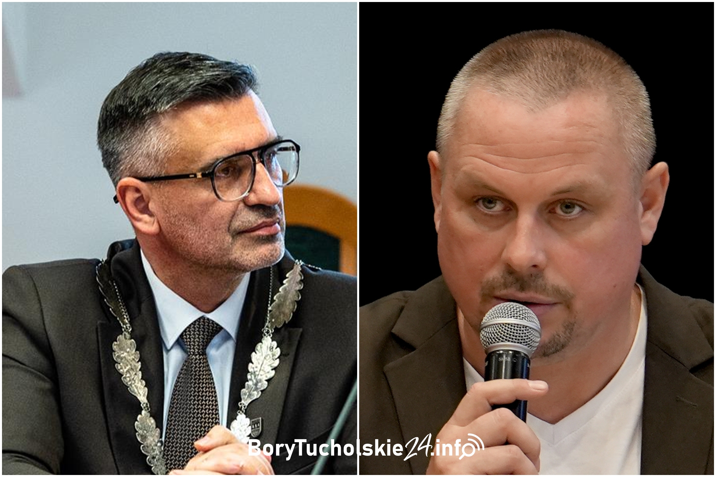 Burmistrz Czerska nie zamierza tłumaczyć się z odwołania Macieja Jakubowskiego