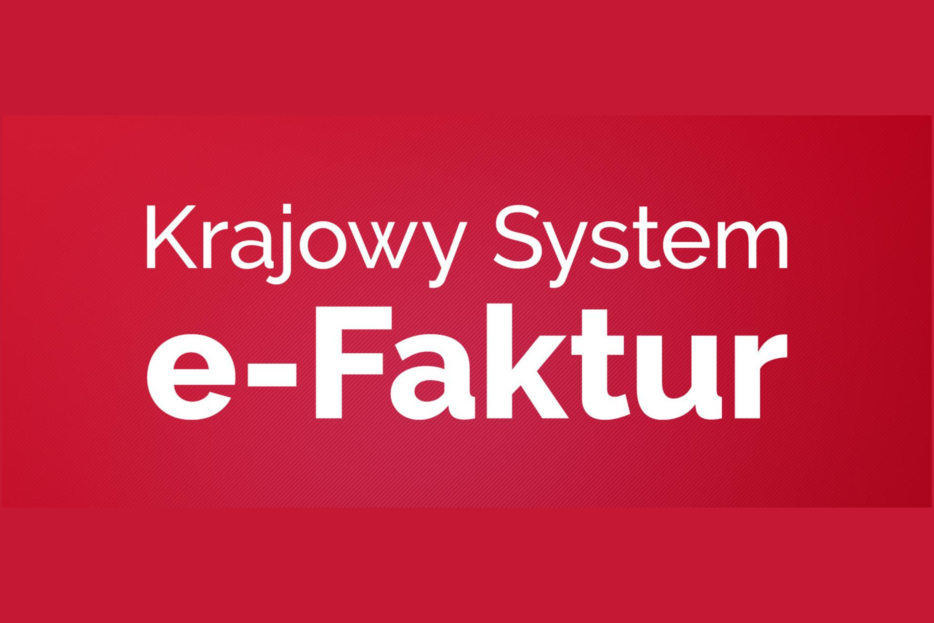 Urząd Skarbowy w Tucholi przypomina o szkoleniach dotyczących KSeF