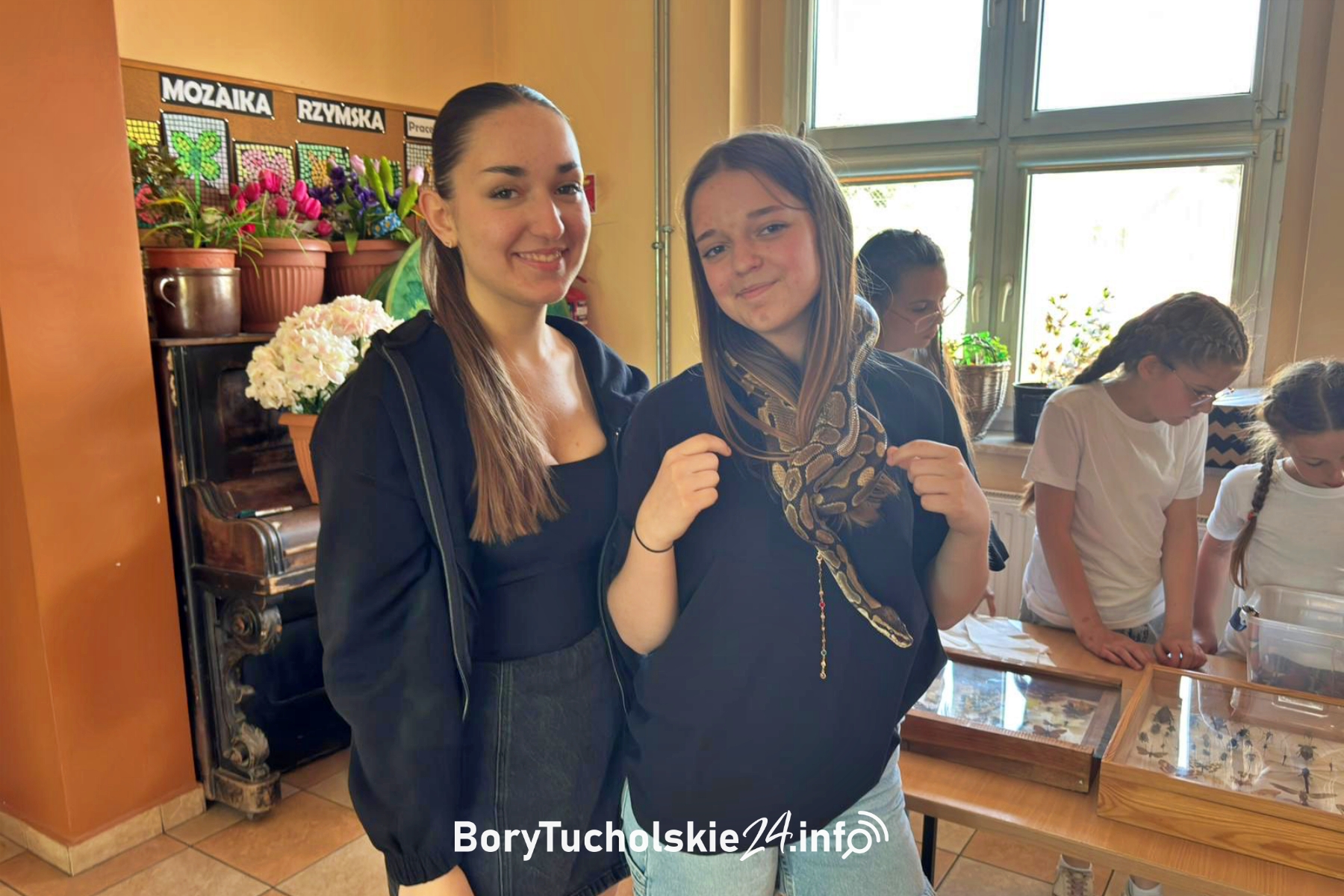 Dzień Dziecka i Rodziny w Iwcu pełen atrakcji i wspólnej zabawy (FOTO)