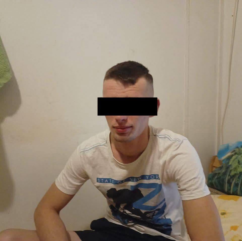 AKTUALIZACJA. Mężczyzna odnaleziony. Zabójstwo taksówkarza z Czerska? (FOTO)