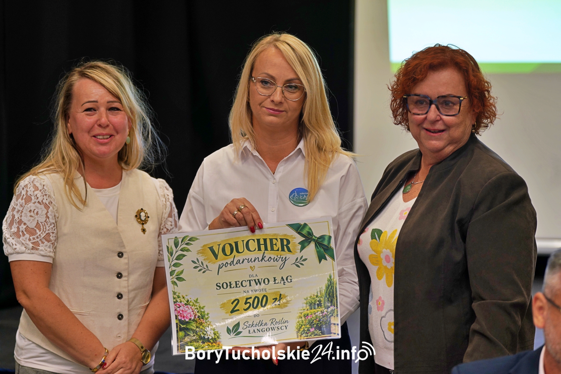 Łąg z planem wydatków na 2027 rok. Jest też inicjatywa w sprawie przystanku Łąg Południowy (FOTO)