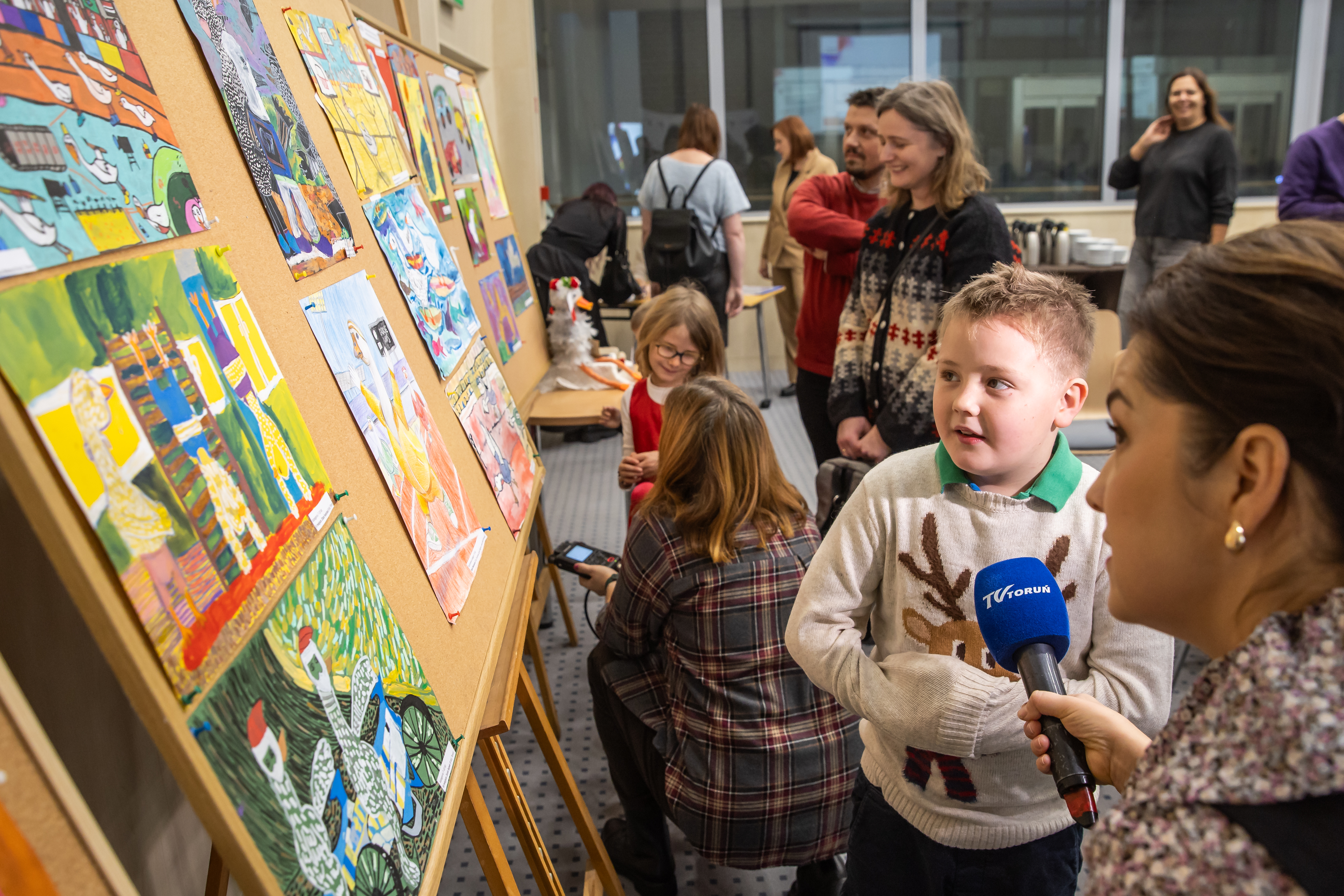 Marszałek województwa kujawsko-pomorskiego zaprasza do udziału w konkursie „Gąska w parkach krajobrazowych Kujaw i Pomorza”
