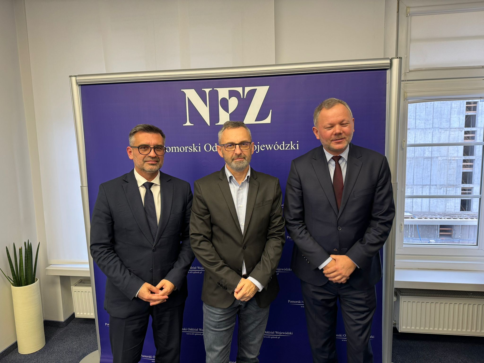 NFZ Gdańsk
