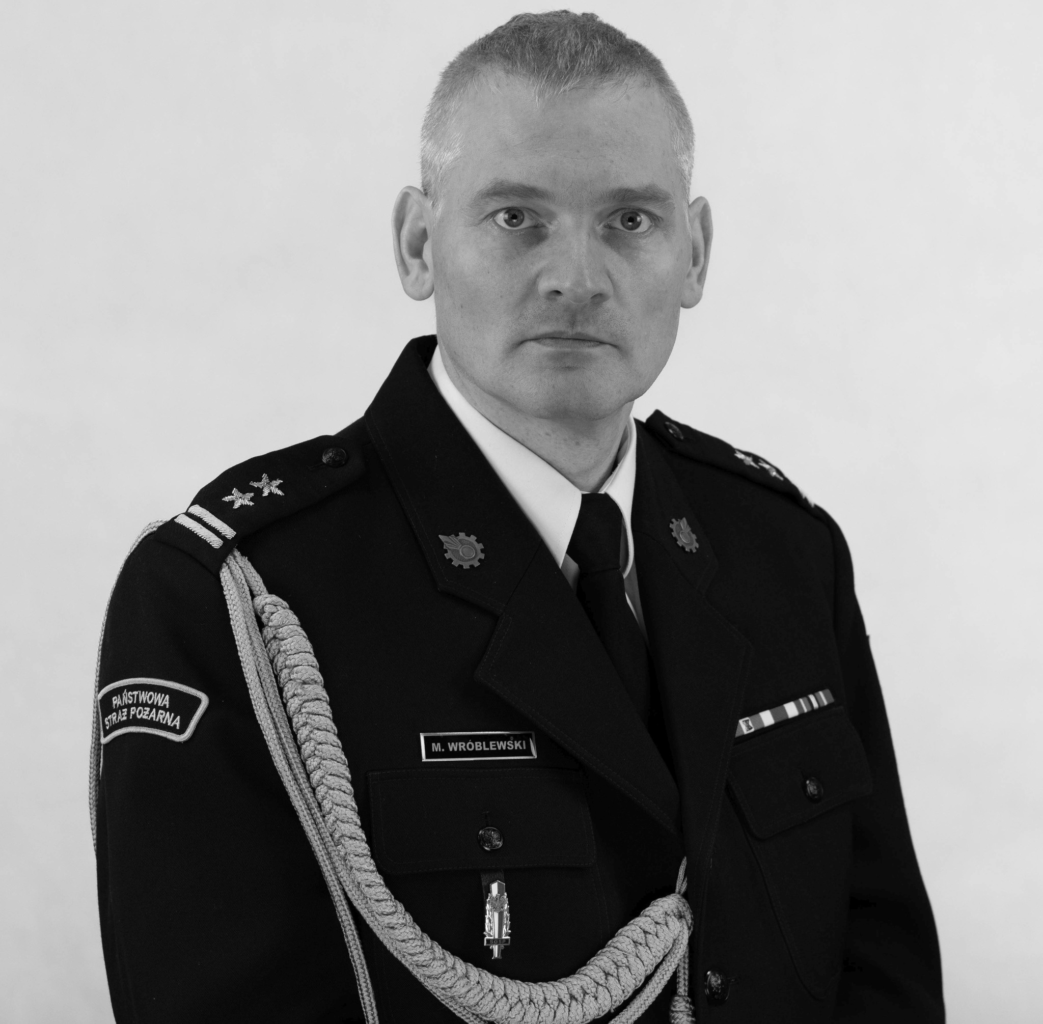 Marcin Wróblewski