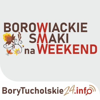 Borowieckie smaki na weekend