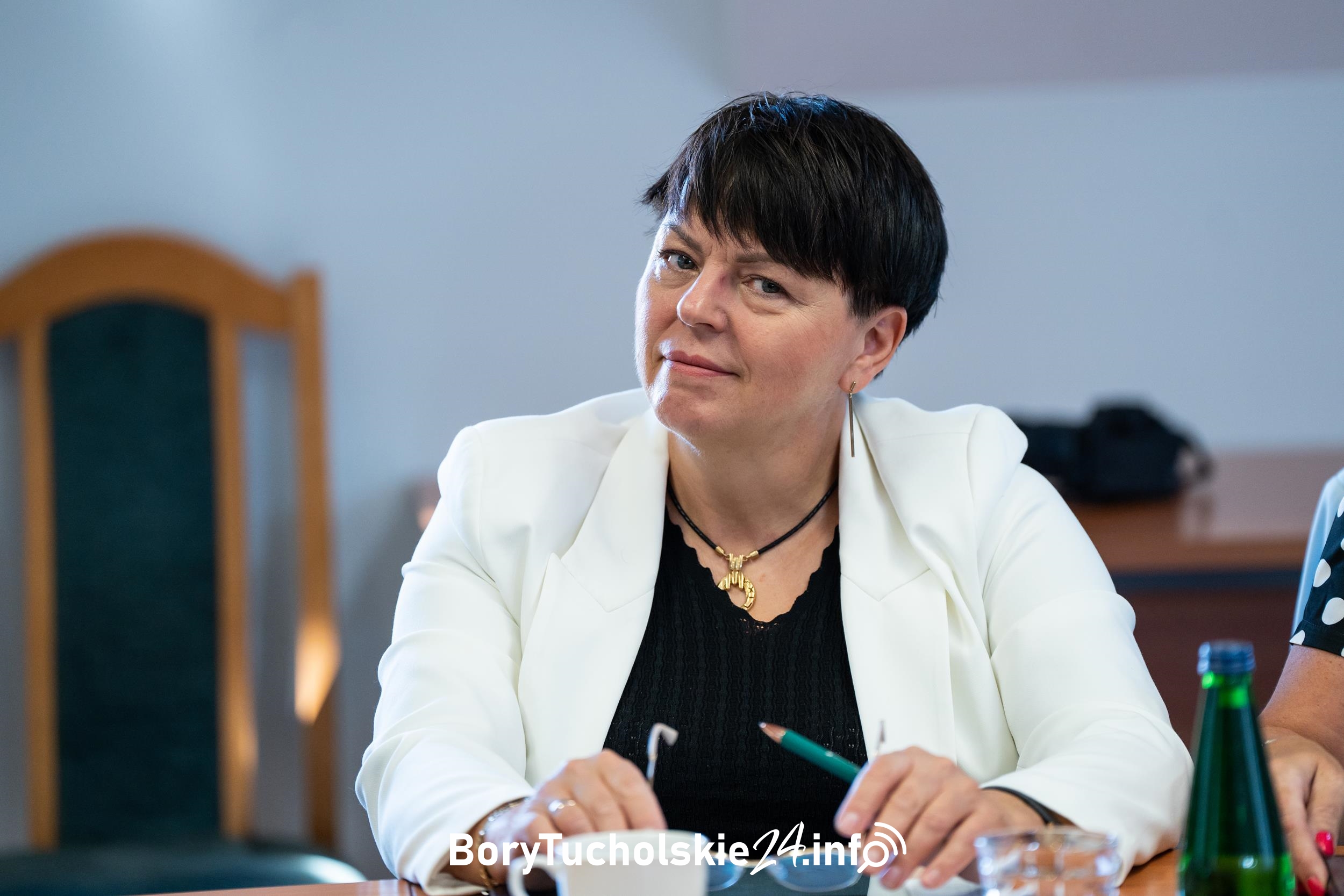 Zofia Łącka