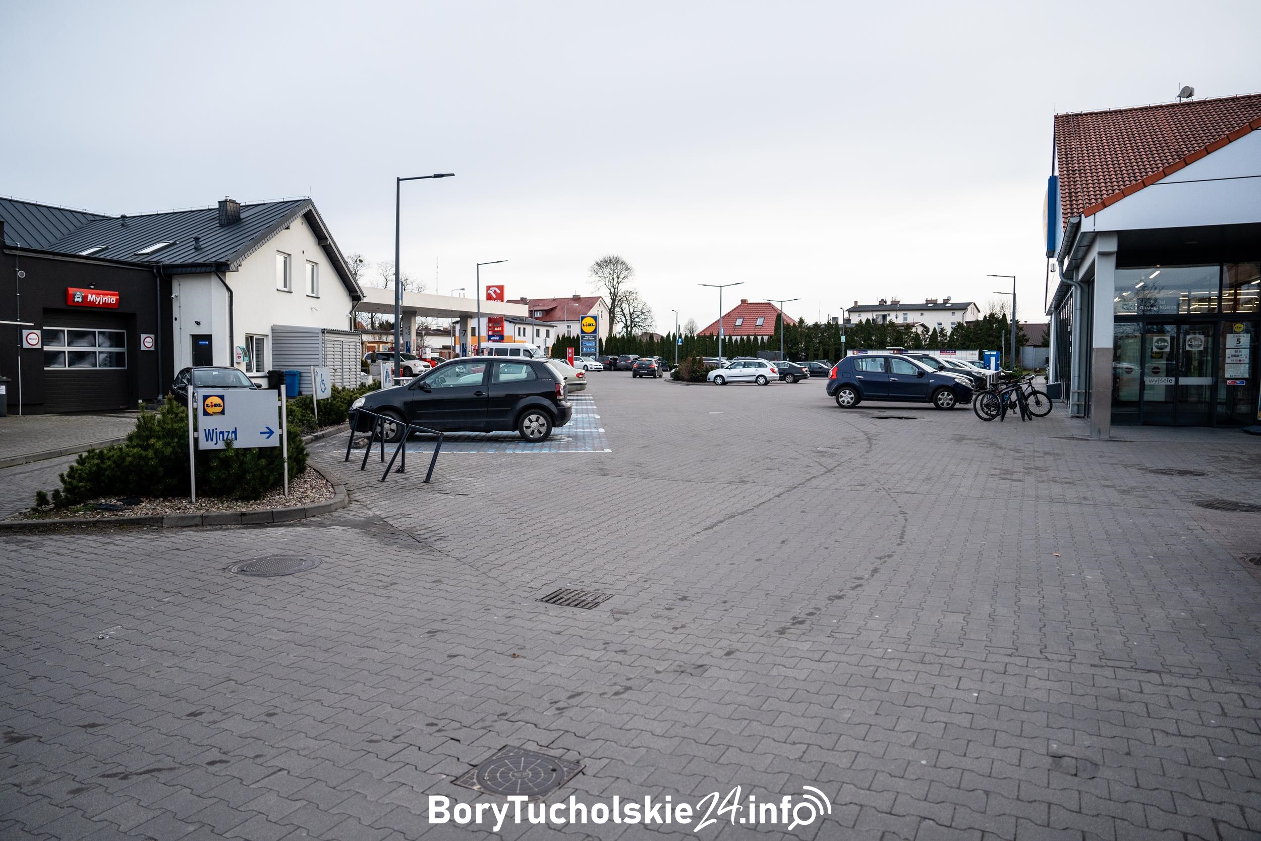 Lidl Czersk