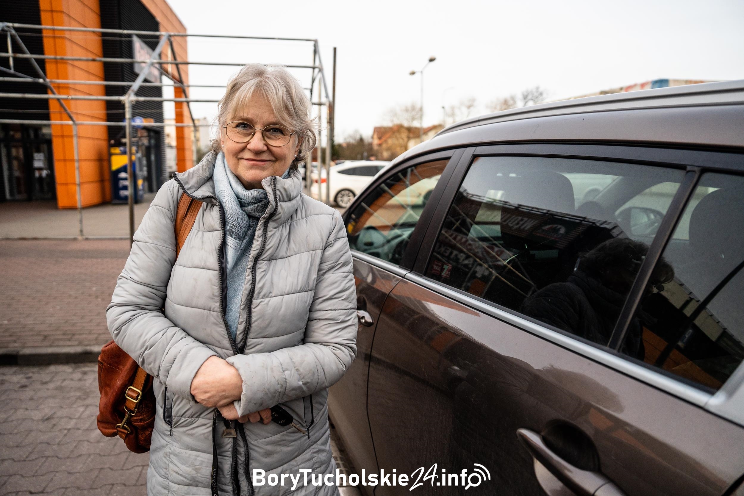 Joanna Swiniarska