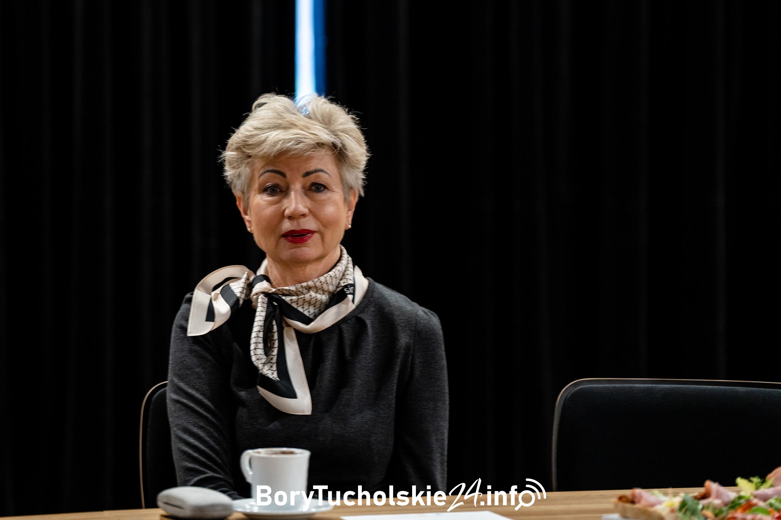 Urszula Ossowska