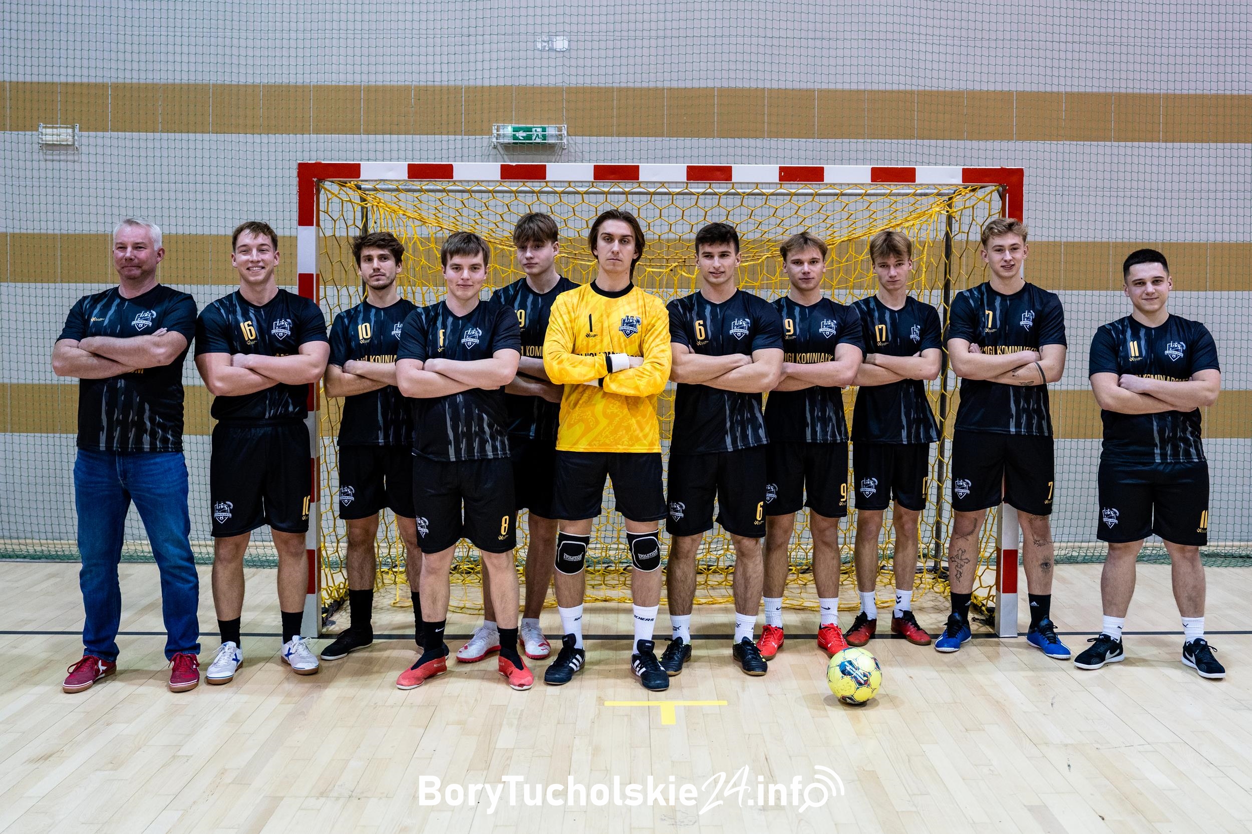 FC Kominiarze