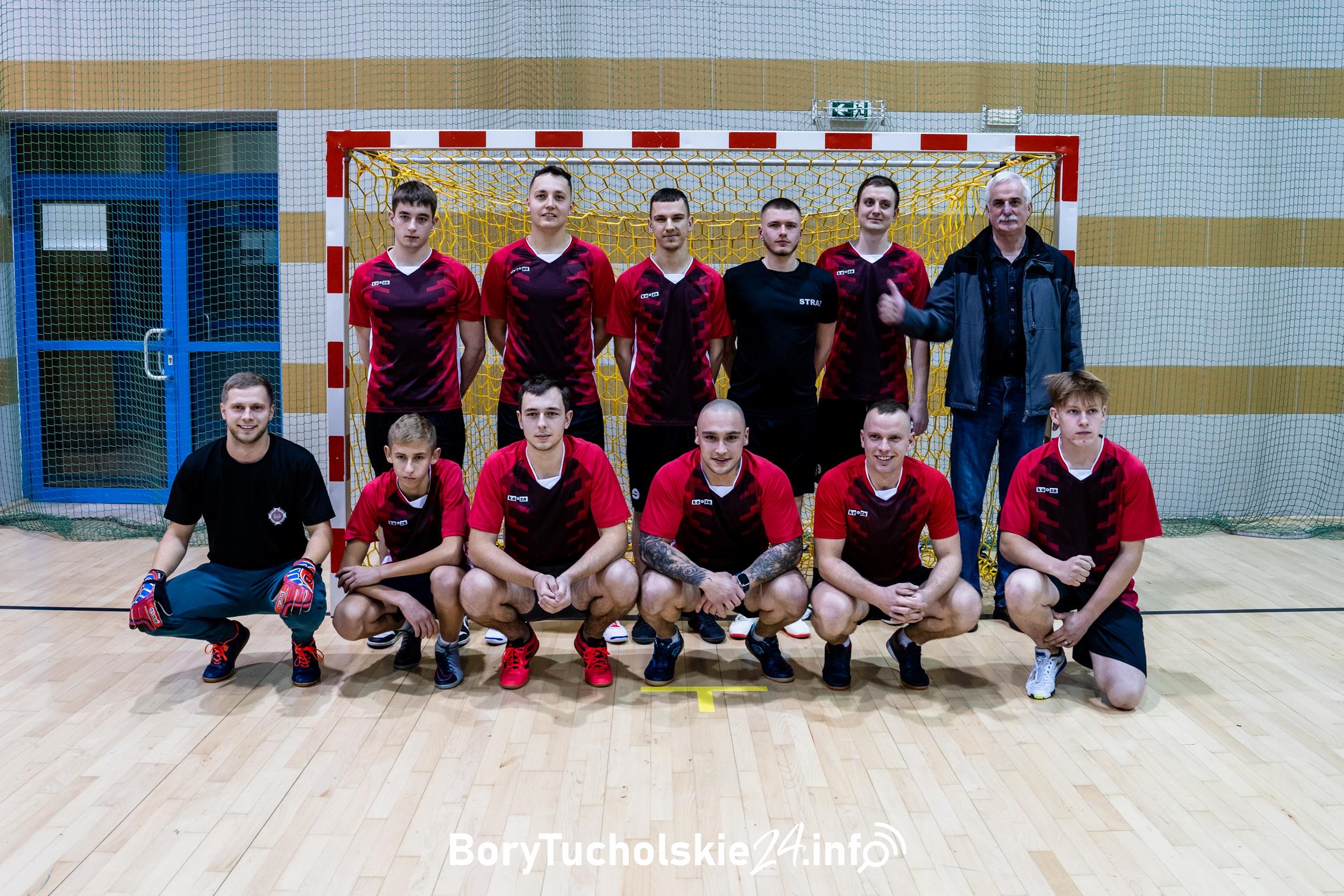 OSP Czersk