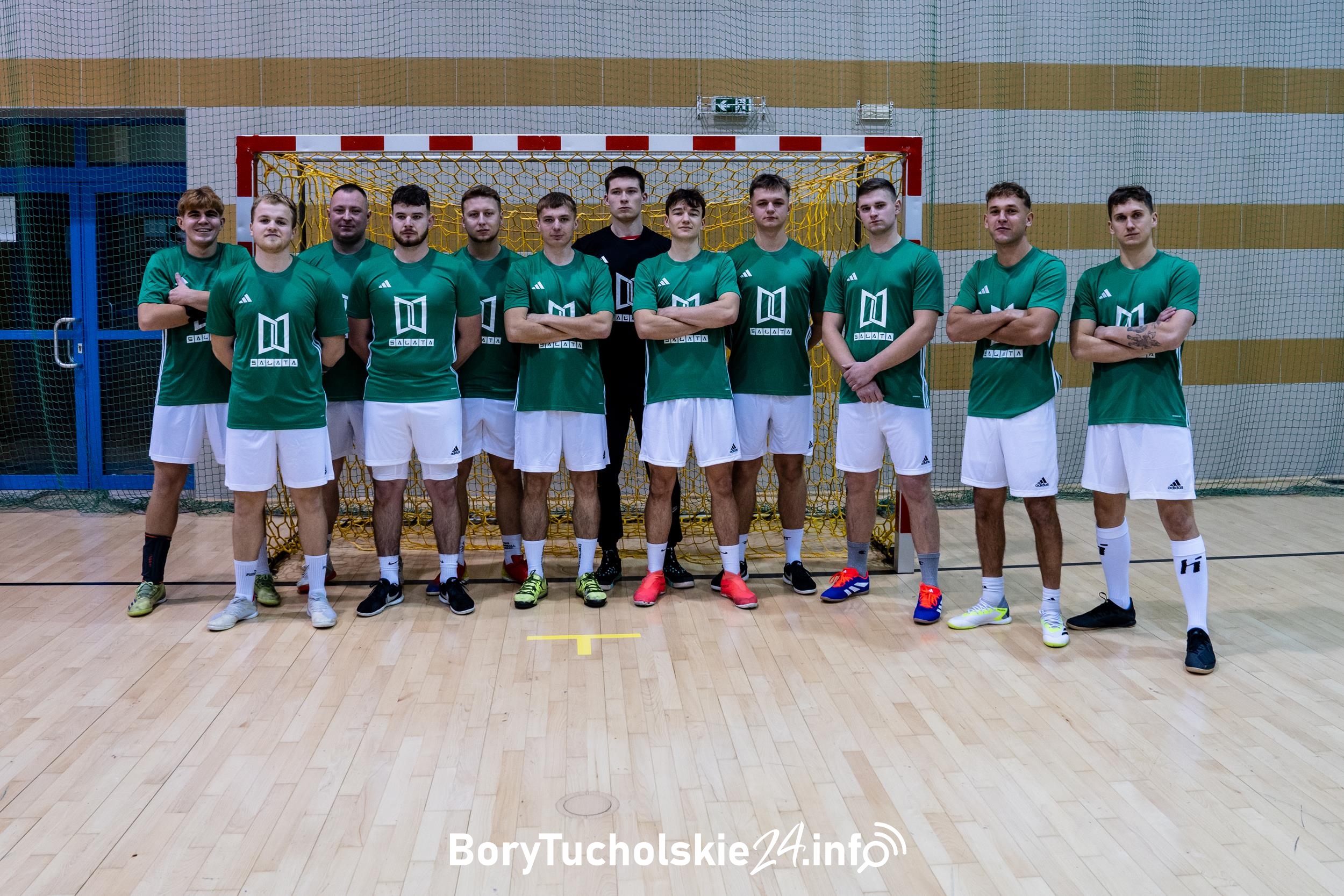 Sałata Czersk