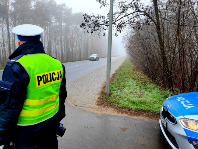 Policja podsumowuje święta i zapowiada dalsze kontrole