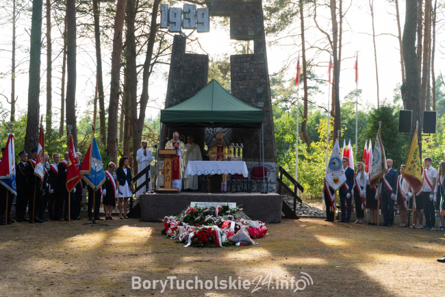 Apel pamięci i salwa honorowa w Rudzkim Moście – obchody 86. rocznicy wybuchu II wojny światowej (ZAPOWIEDŹ)