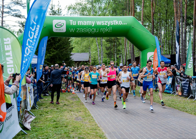 Już za tydzień rusza Grand Prix Borów Tucholskich. Sprawdźcie szczegóły