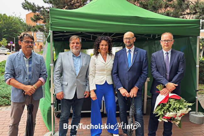 Uroczyste święto patronki Tucholi św. Małgorzaty (FOTO)