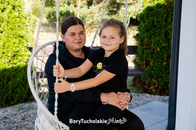 Otwarcie strefy relaksu w Będźmierowicach (FOTO, WIDEO)
