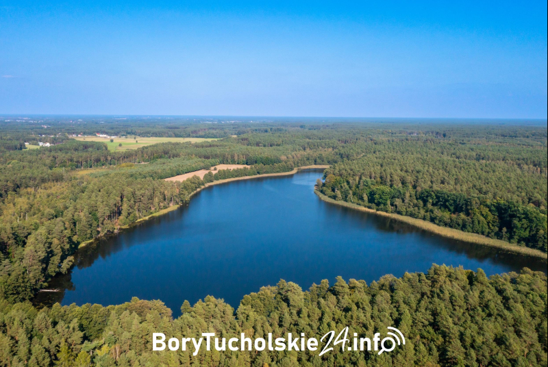 Jezioro Świdno