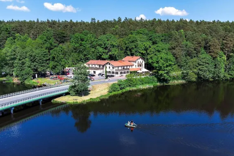 Przystanek tleń